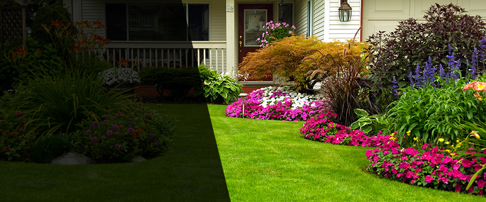Blissfield Landscapers