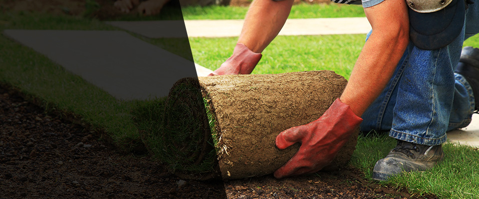 Blissfield Landscapers