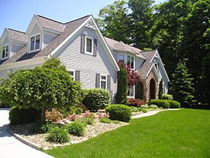 Landscapers and Lawncare Services in Blissfield, MI